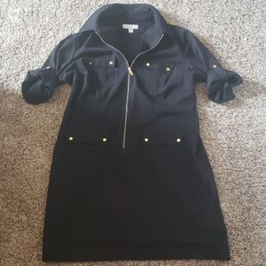 👗 Michael Kors zip up dress 16👗